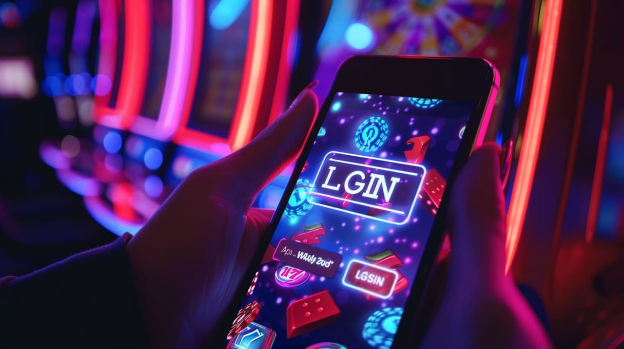 Màn hình slot online đa dạng tại momo nohu với nhiều chủ đề hấp dẫn