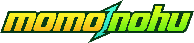 Logo momo nohu